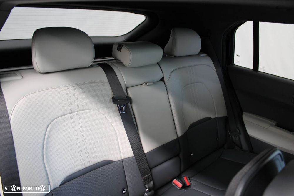 Kia EV3 81.4 kWh GT-Line - 24