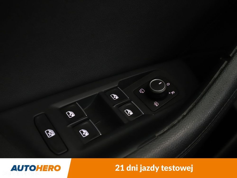 Volkswagen Passat Alltrack - 33