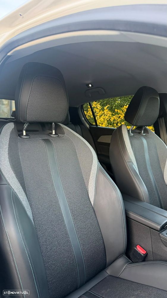 Peugeot 308 1.2 PureTech Allure Pack - 9