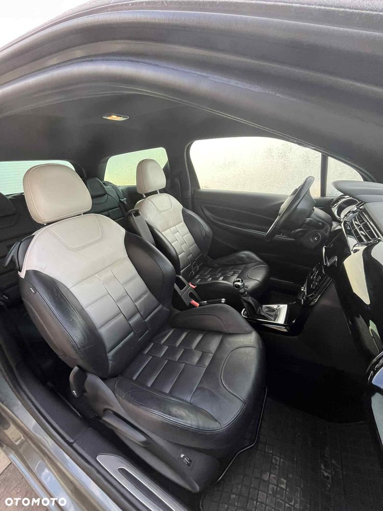 Citroën DS3 1.6 VTi SoChic - 6