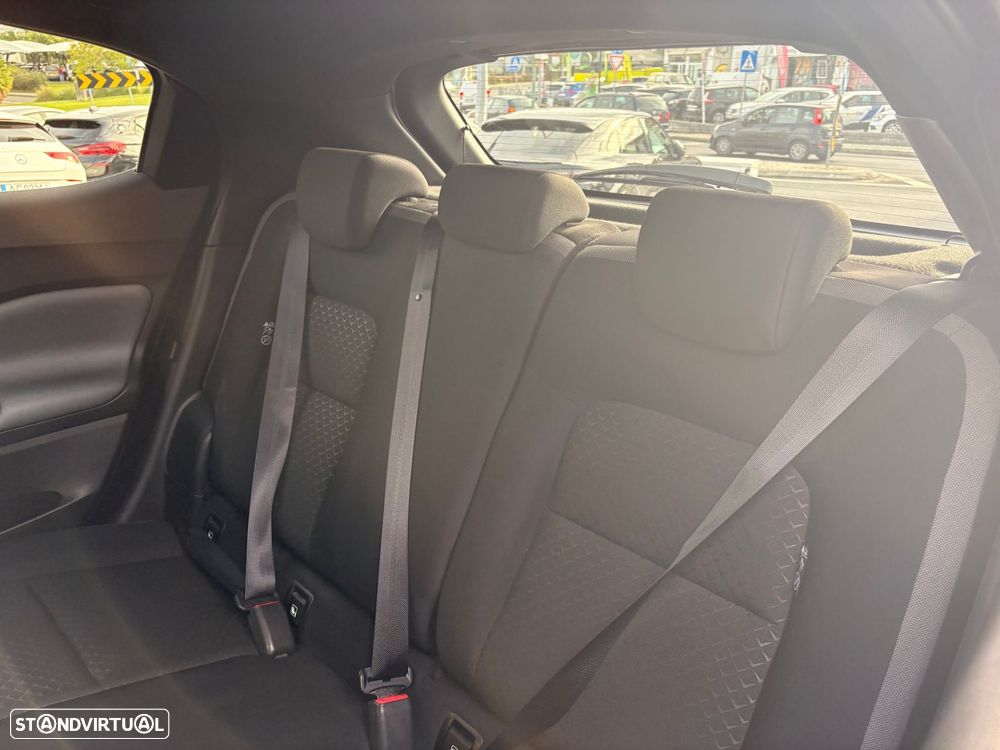 Nissan Juke 1.0 DIG-T N-Connecta - 39