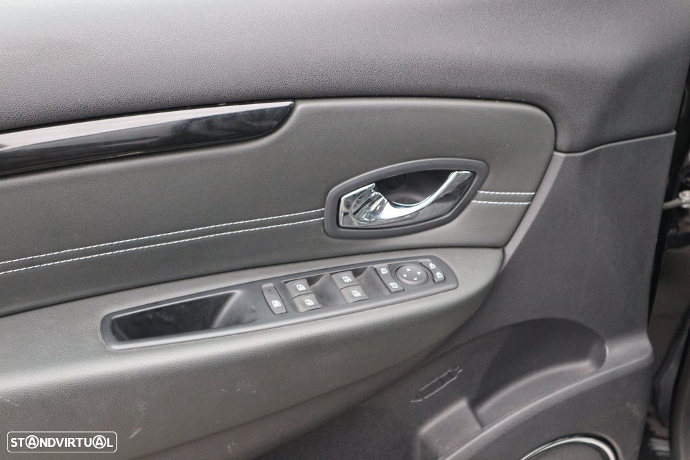 Renault Grand Scénic 1.6 dCi Bose Edition 7L - 15