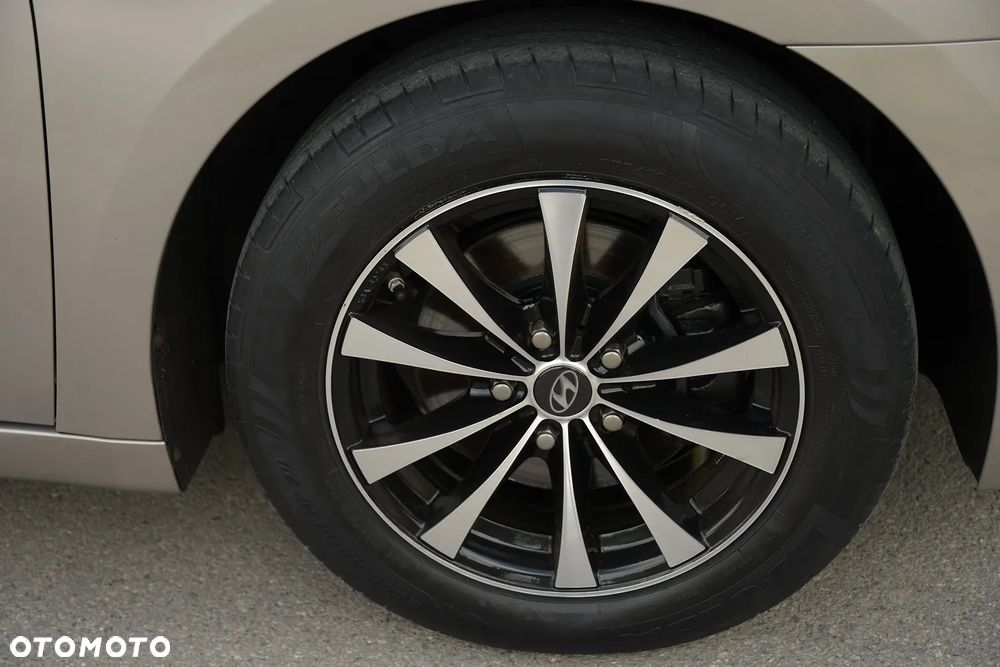 Hyundai i40 - 19