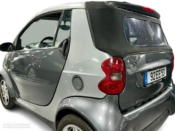 Smart ForTwo Coupé - 6