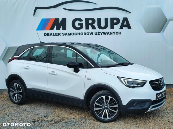 Opel Crossland X 1.2 Start/Stop Innovation