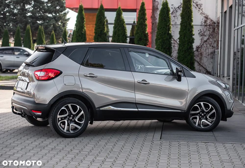 Renault Captur - 14