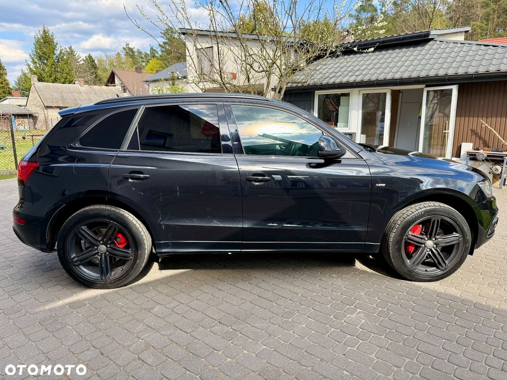 Audi Q5 - 9