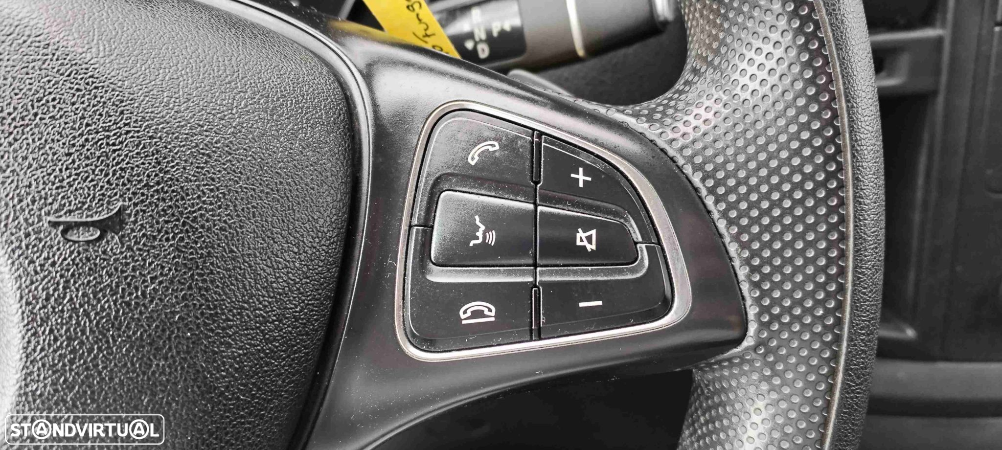 Mercedes-Benz Vito 116 CDi/32 - 14