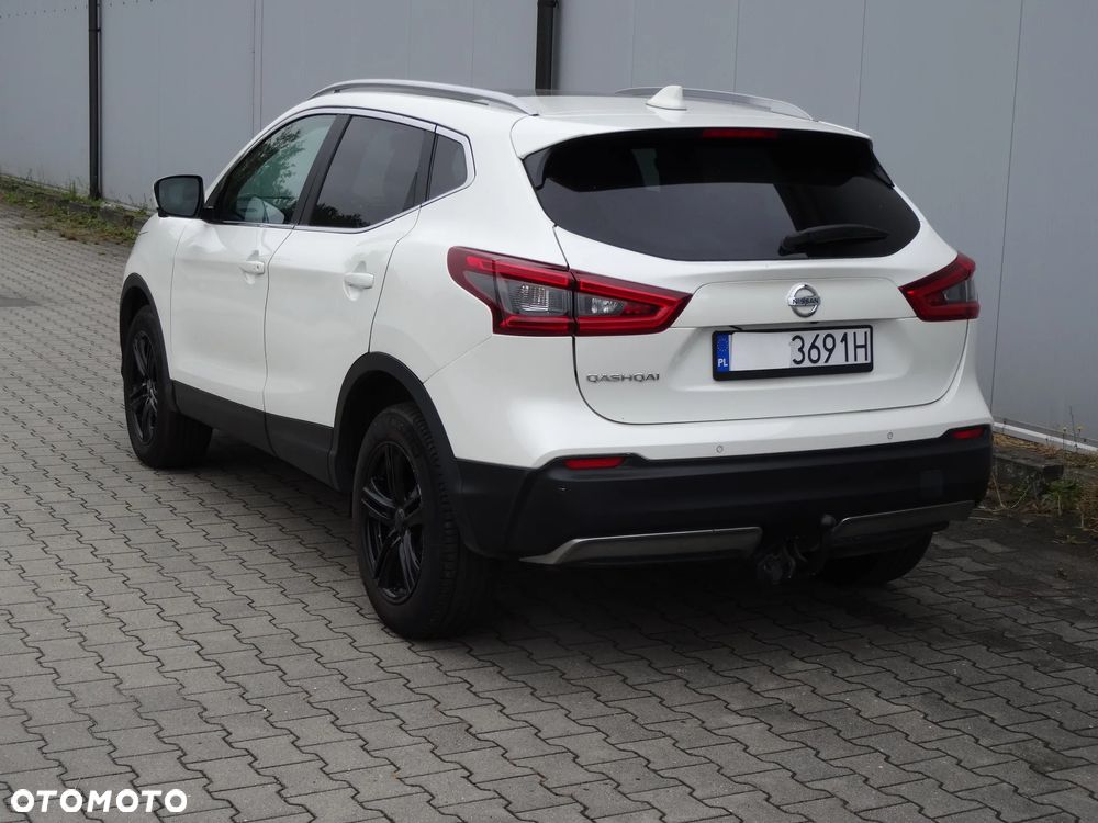 Nissan Qashqai 1.5 dCi Tekna+ - 6