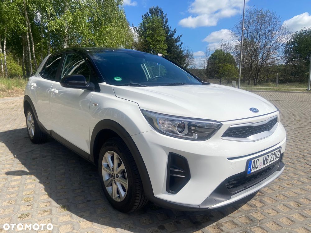 Kia Stonic 1.2 Spirit - 3