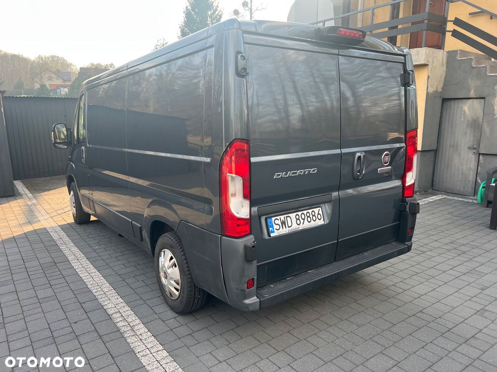 Fiat DUCATO - 12