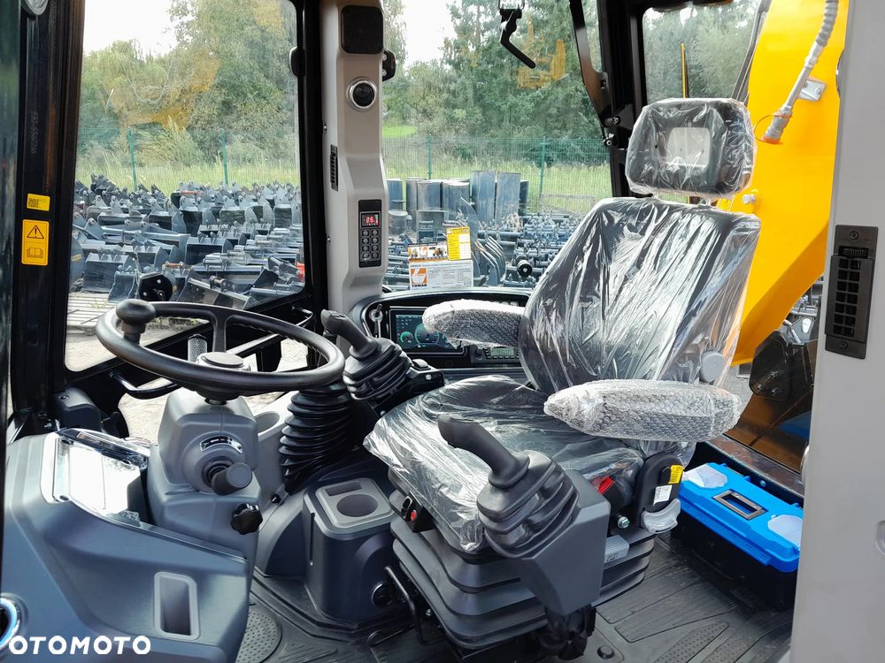 Lonking 83C NOWA - 20