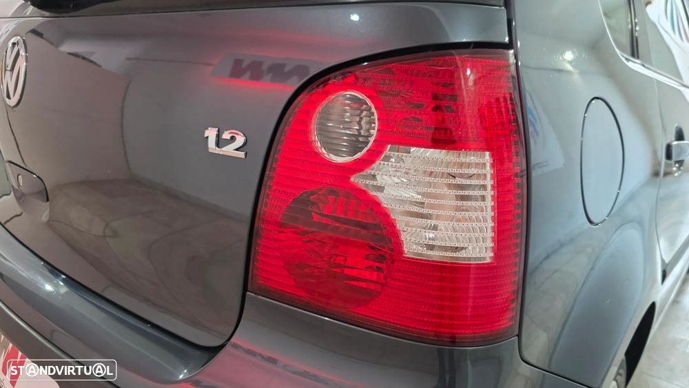 VW Polo 1.2 Highline - 10