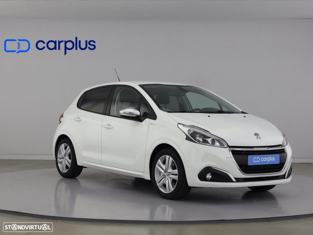 Peugeot 208 1.2 PureTech Style - 2