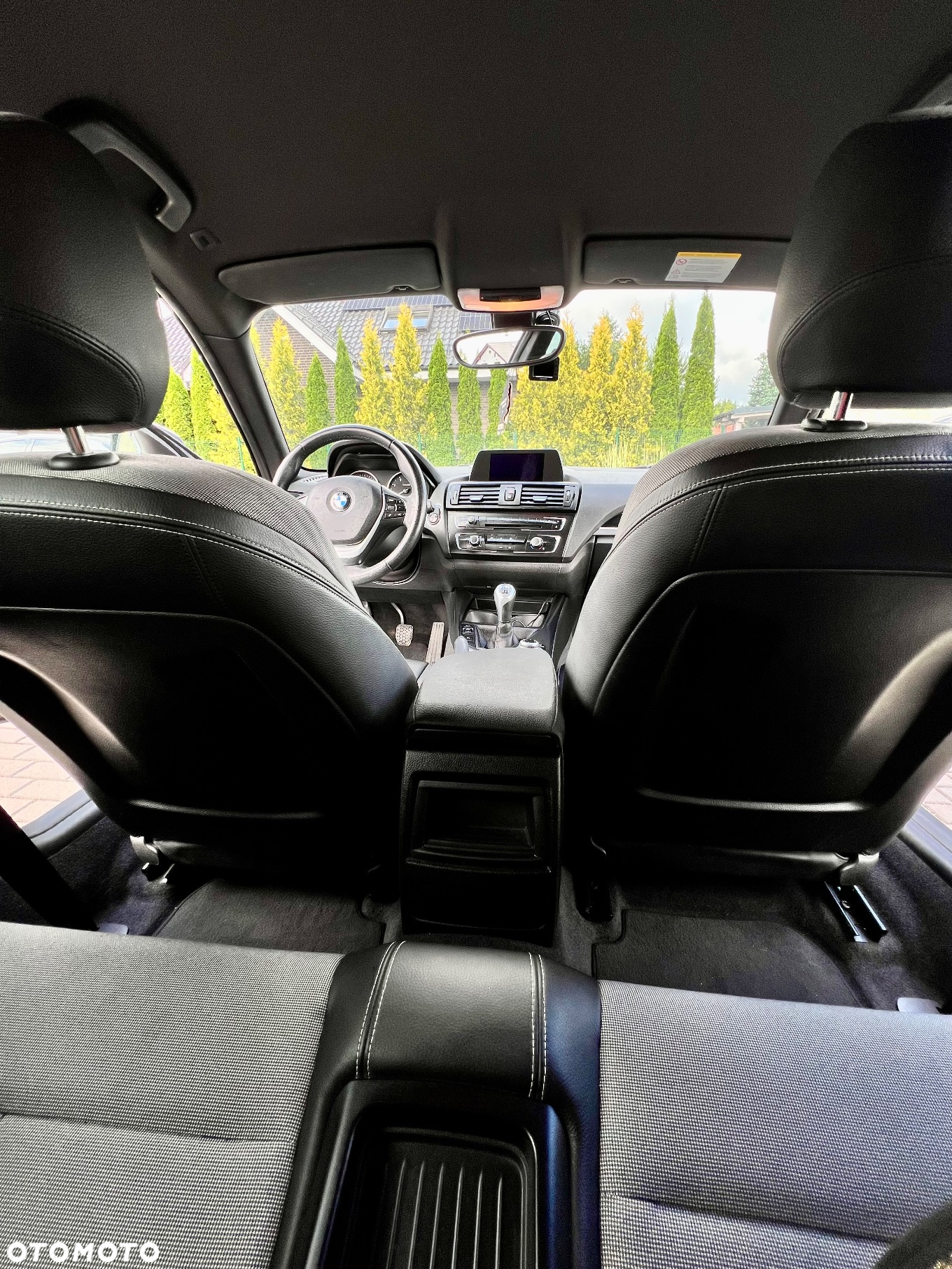BMW Seria 1 118d Urban Line - 14