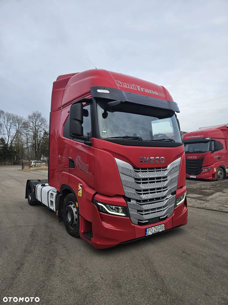 Iveco S-WAY - 3