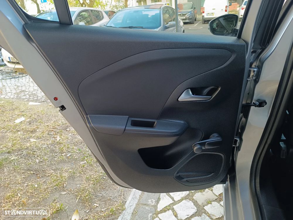 Opel Corsa 1.2 Elegance - 16