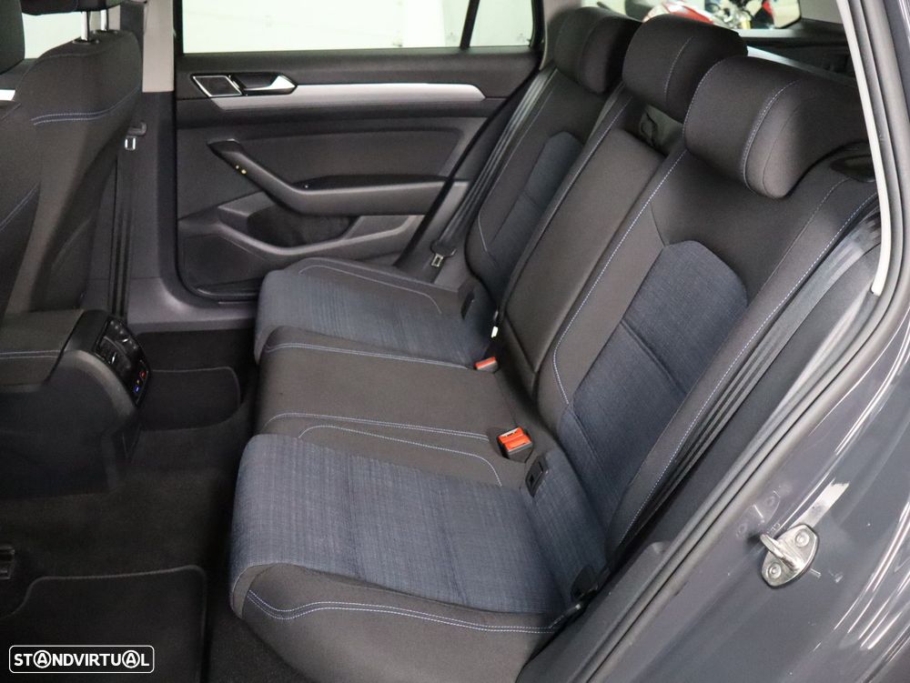 VW Passat Variant 1.4 TSI GTE Plug-in - 7