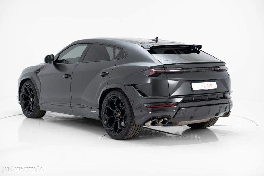 Lamborghini Urus 4.0 V8 Performante - 4