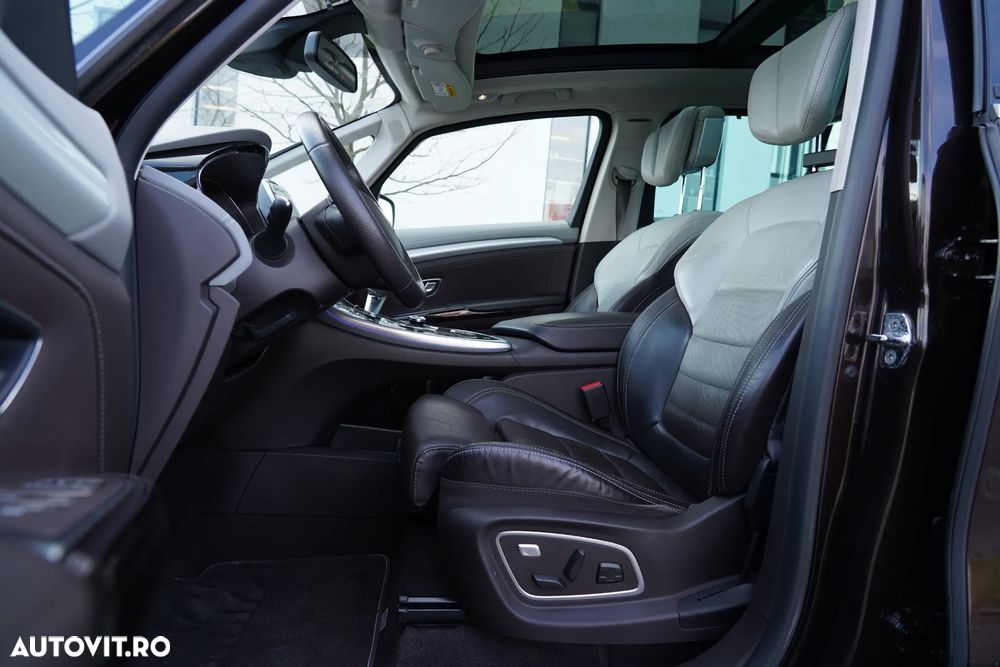 Renault Espace Energy dCi 160 EDC Initiale Paris - 16