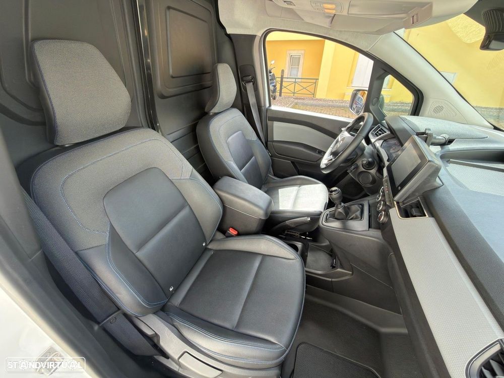 Nissan Townstar 1.3 TCE 130Cv - 16
