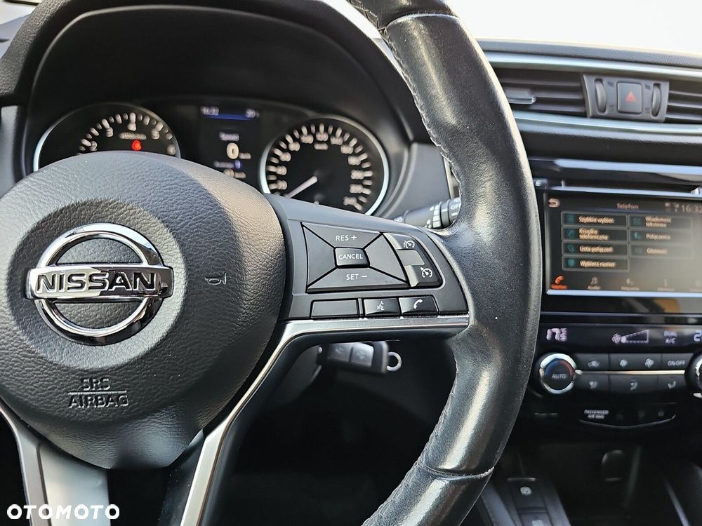 Nissan Qashqai 1.3 DIG-T N-Style - 15