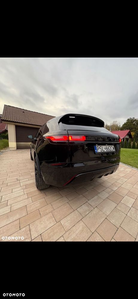 Land Rover Range Rover Velar 2.0 Si4 GPF R-Dynamic - 7