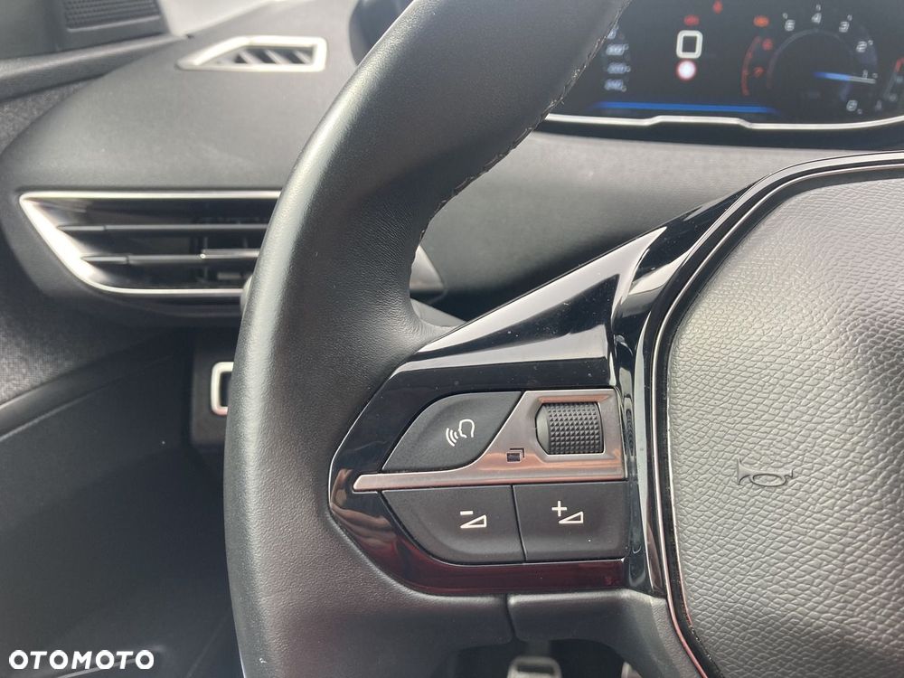 Peugeot 3008 1.2 PureTech Allure Pack S&S - 13