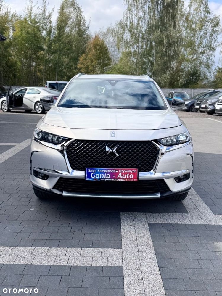 DS Automobiles DS 7 Crossback - 3