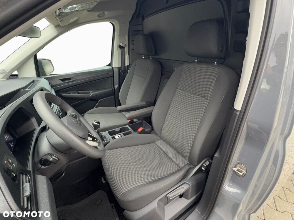 Volkswagen Caddy 2.0 TDI /102 KM Cargo - 35