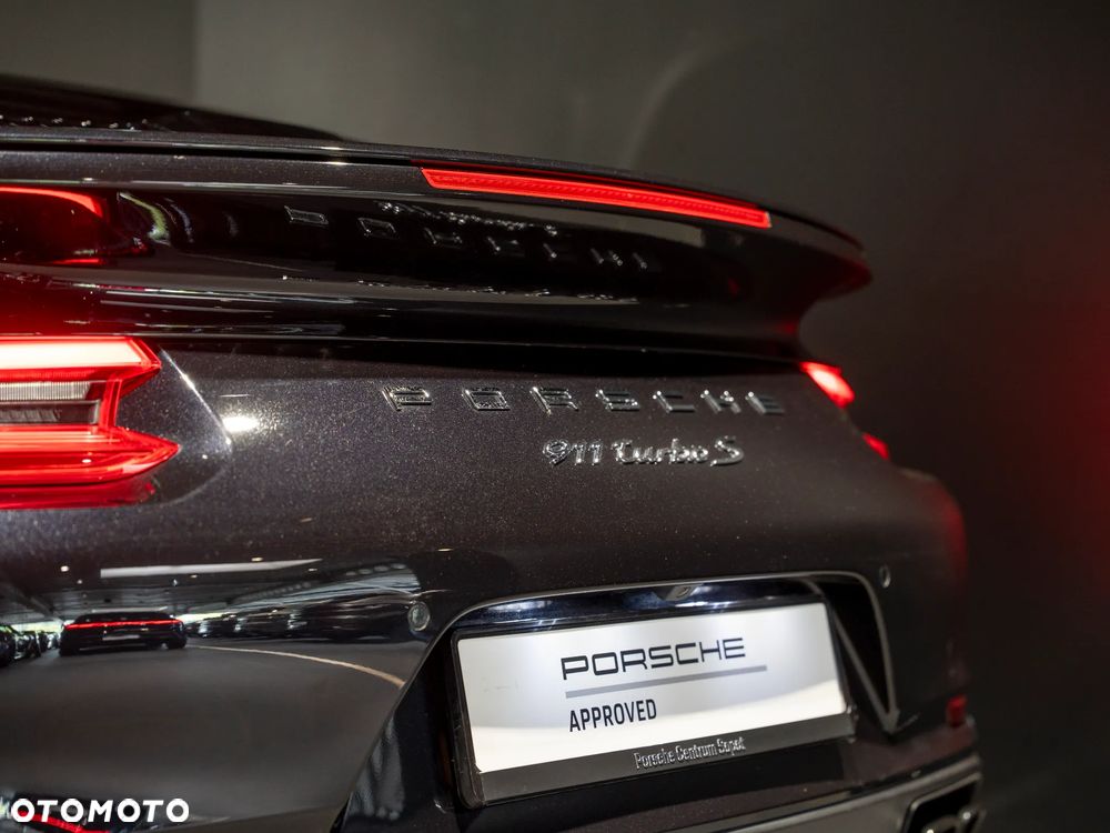 Porsche 911 - 13