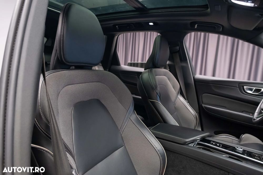 Volvo XC 60 Recharge T8 Twin Engine eAWD Polestar Engineered - 40