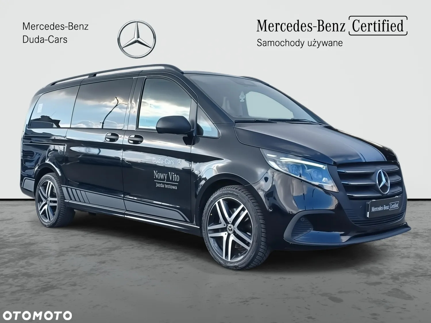 Mercedes-Benz Vito - 4