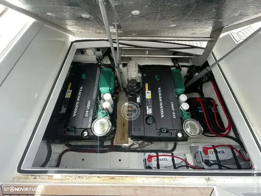 Galeon 335 HTS - 30