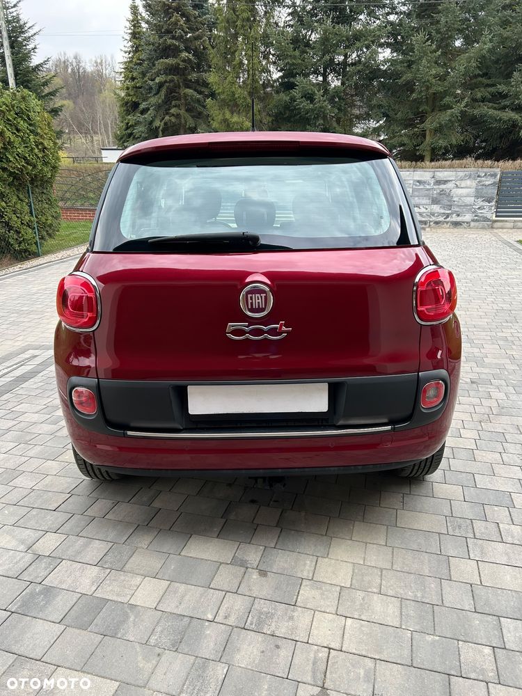 Fiat 500L - 12