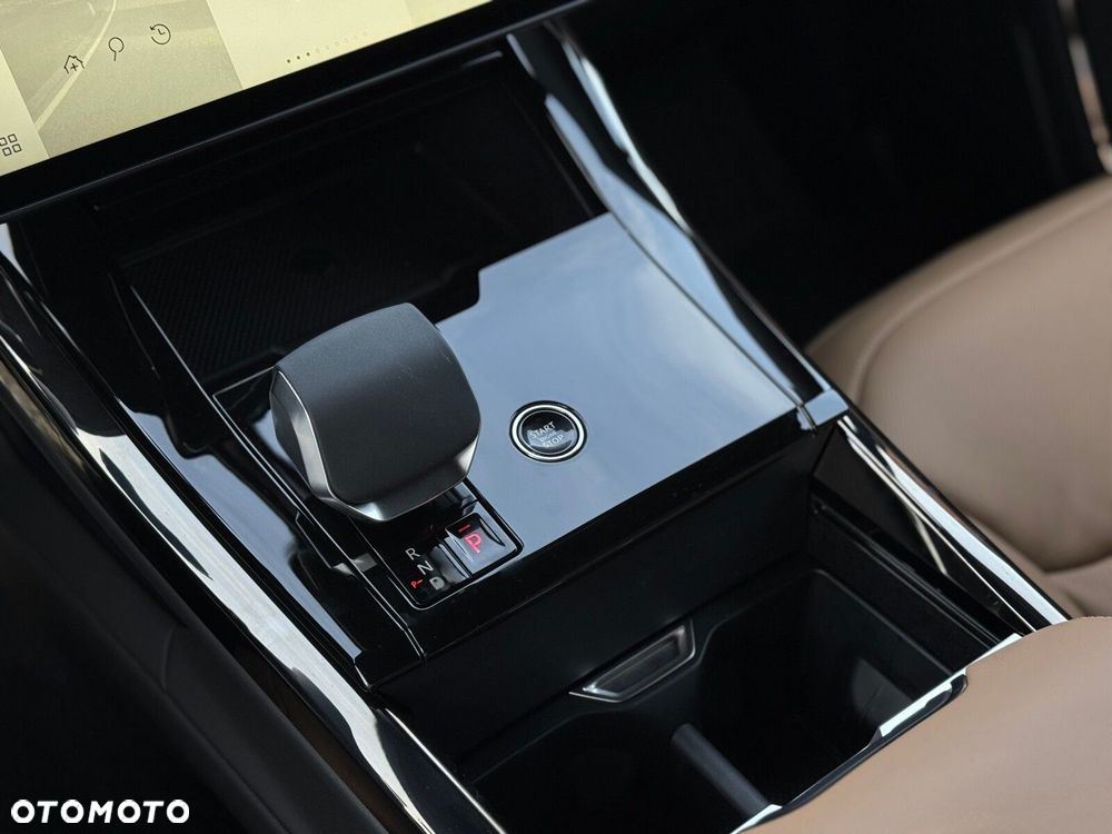Land Rover Range Rover Sport S 3.0 D300 mHEV SE - 12