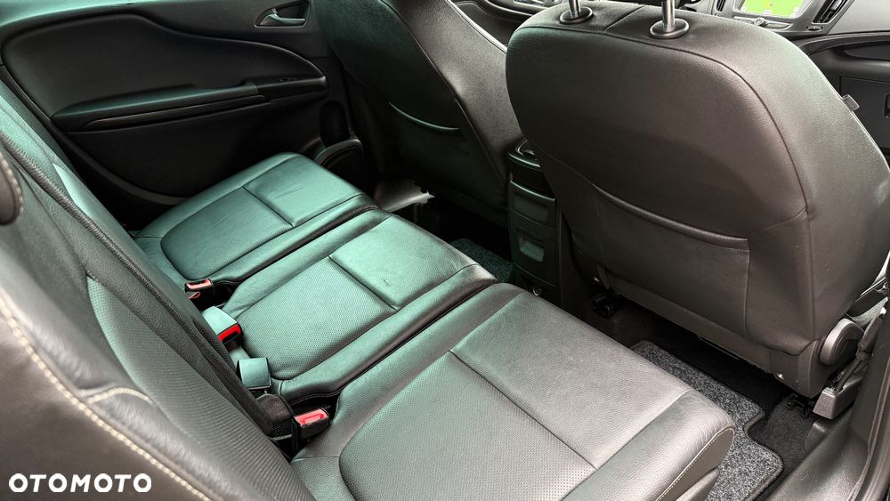 Opel Zafira 1.6 CDTI Plus S&S - 28