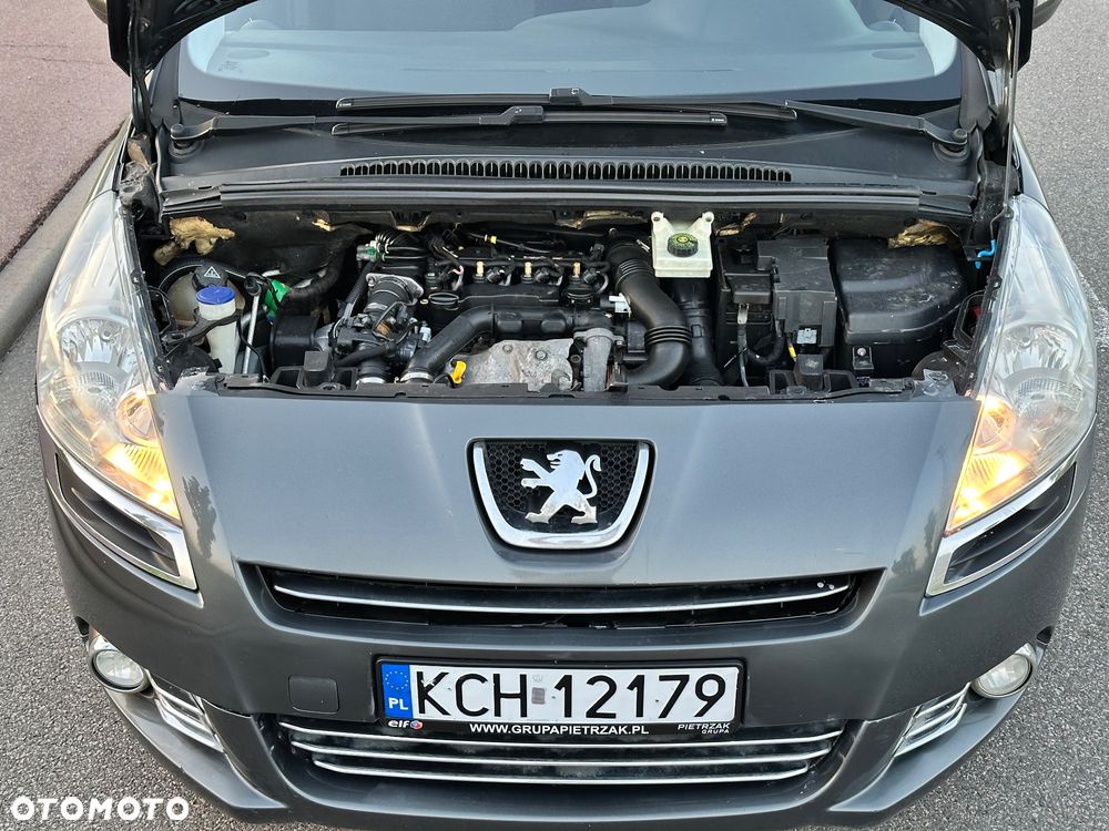Peugeot 5008 HDI FAP 110 Business-Line - 39