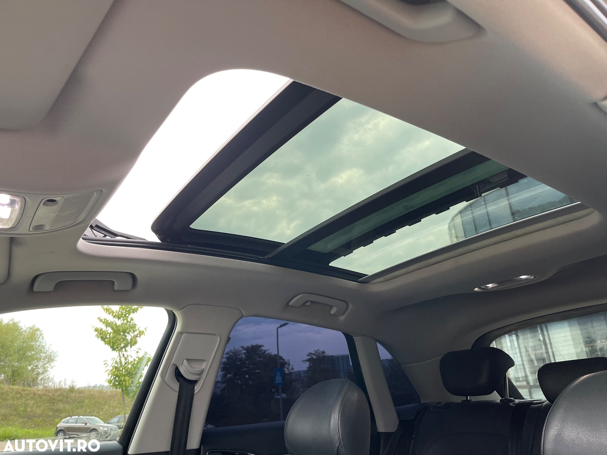 Audi Q3 2.0 TDI Quattro S-Tronic - 25