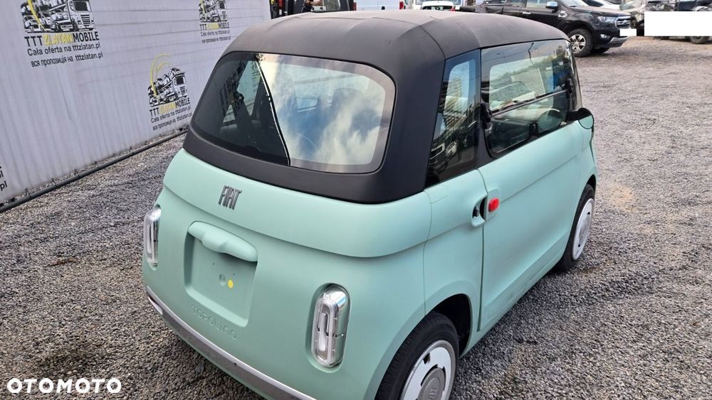 Fiat Inny - 23