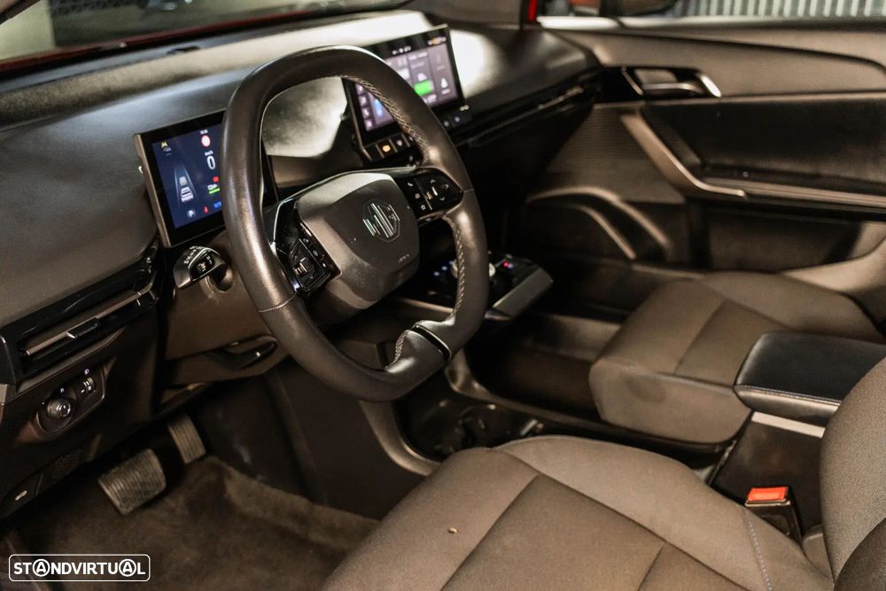 MG MG4 64 kWh Comfort - 14