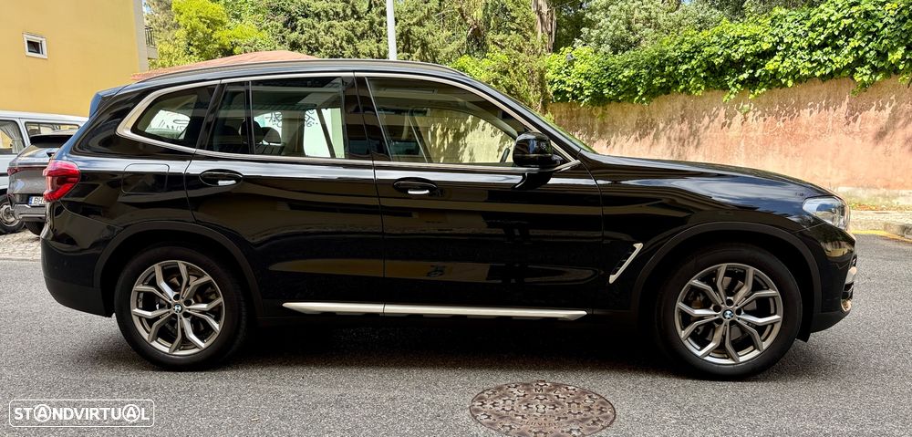 BMW X3 xDrive30e Aut. xLine - 6