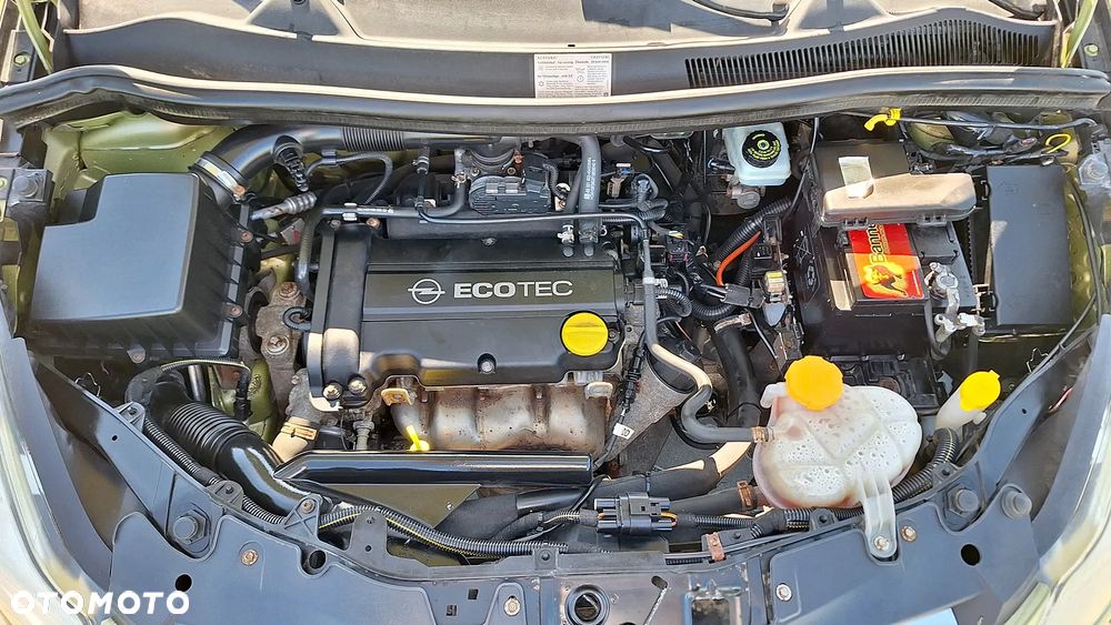 Opel Corsa - 24