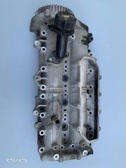 FIAT DUCATO E4 E5 2.3 06-14r pokrywa zaworów kompletna