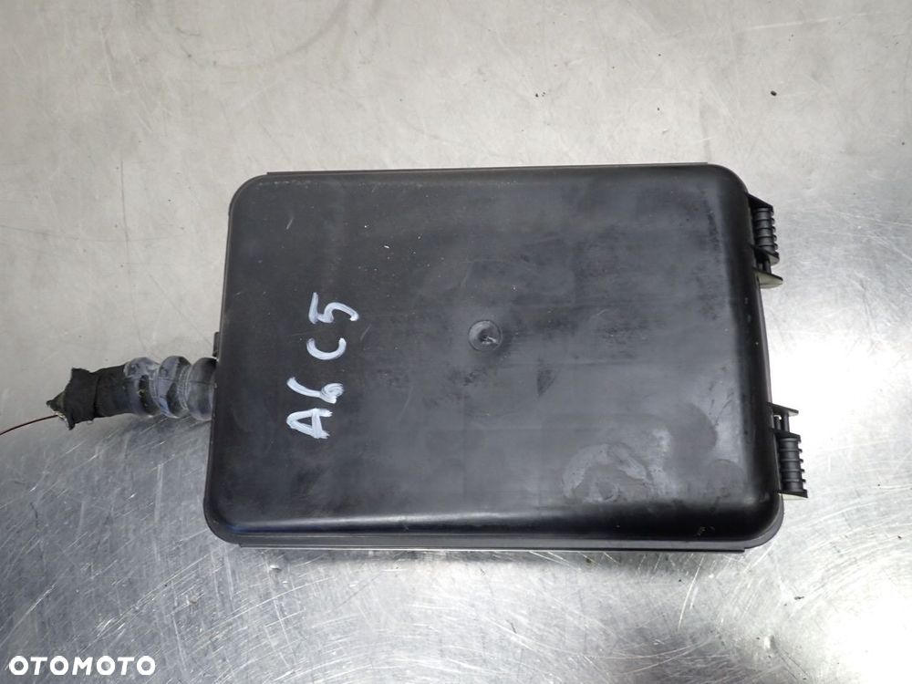 MODUŁ KOMFORTU AUDI A6 C5 2.8 AQD - 1