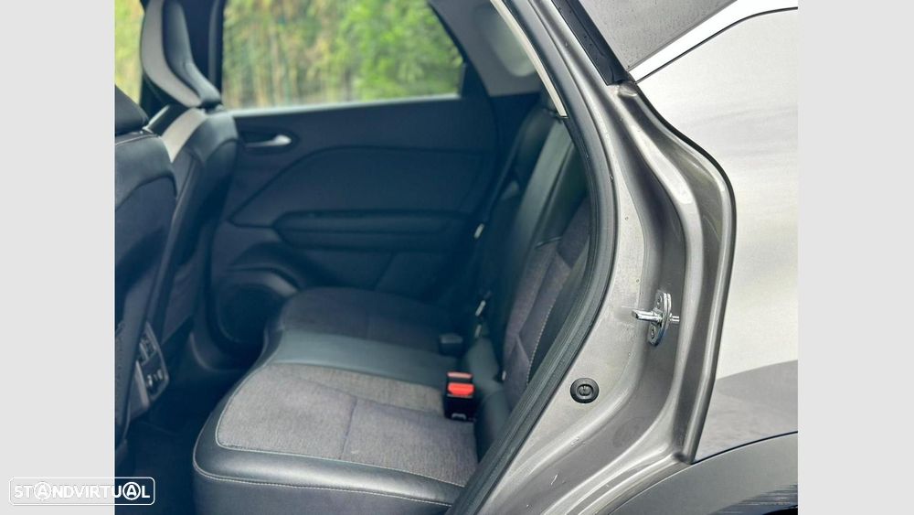 Renault Captur 1.0 TCe Intens - 14