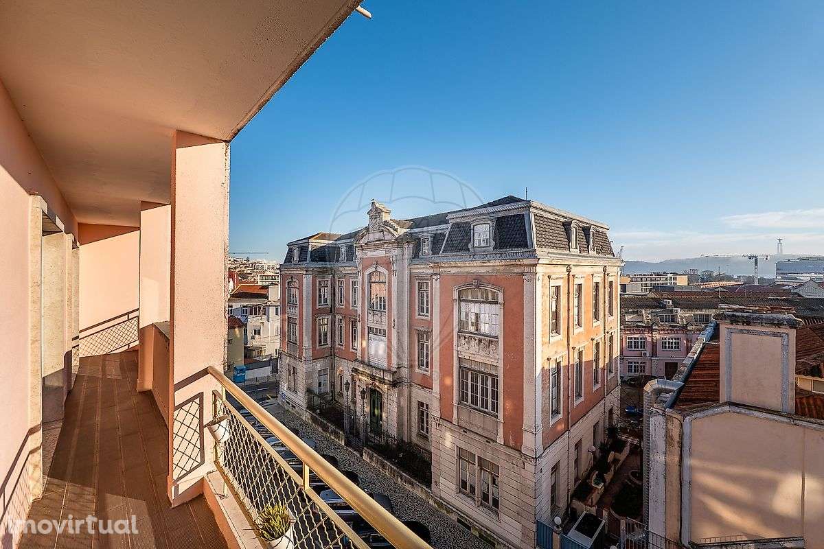 Apartamento T2 para arrendamento - Grande imagem: 4/25