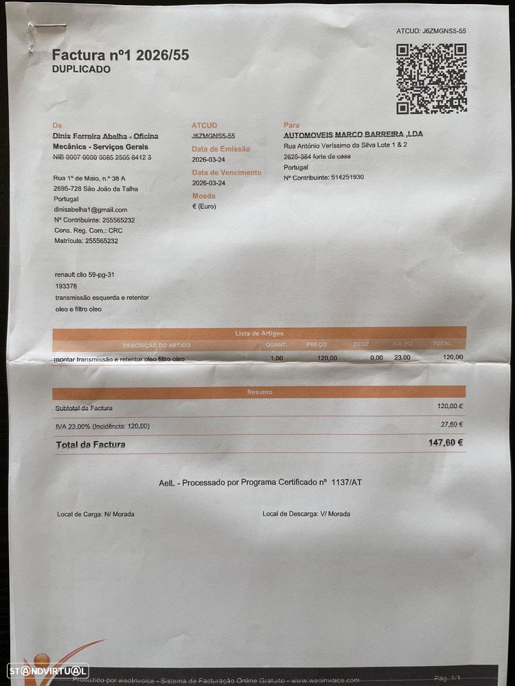 Renault Clio Sport Tourer 1.5 dCi Confort - 37