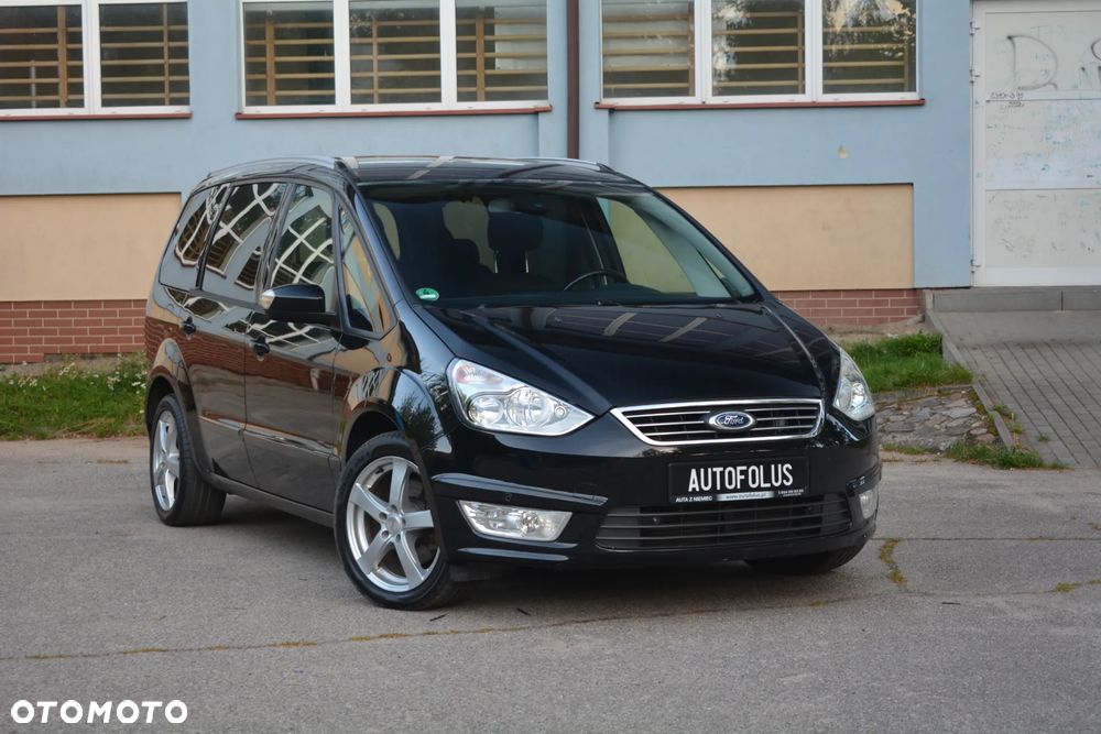 Ford Galaxy - 7