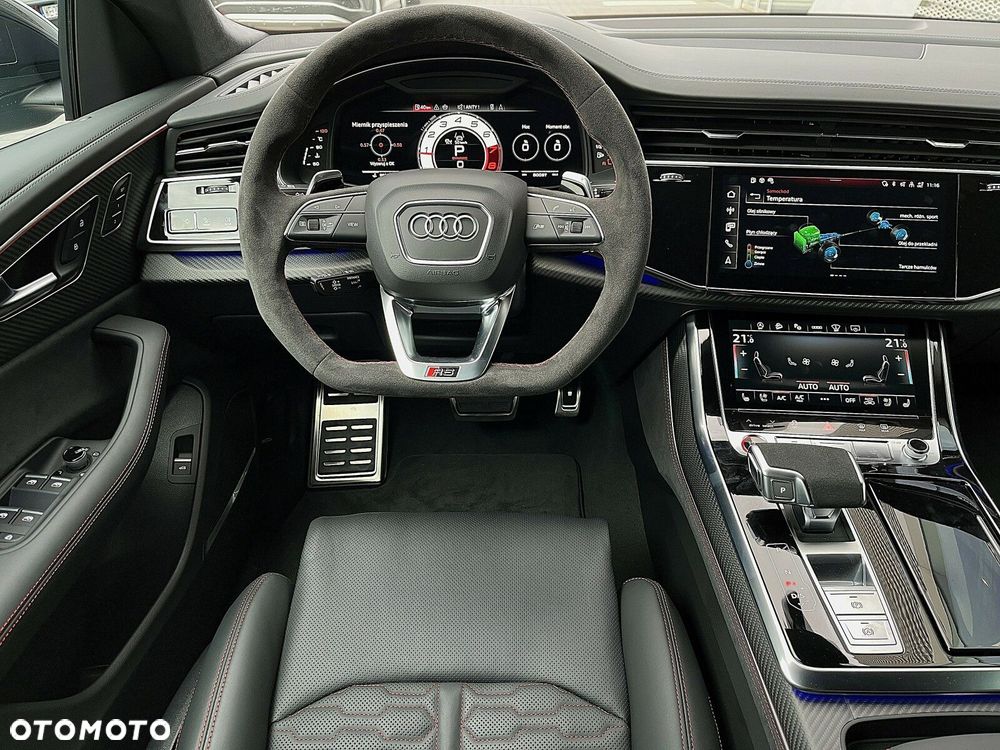 Audi RS Q8 - 17